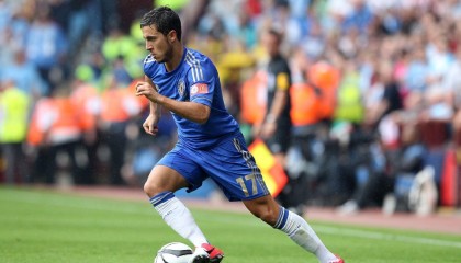 姆巴佩梅开二度助巴黎圣日耳曼逆转取胜 欧冠征程再进一步