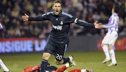 尼科-冈萨雷斯专访，师承瓜帅的空当哲学，我已完全融入新体系