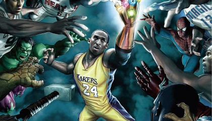 詹姆斯率队逆转取胜，湖人季后赛前景光明