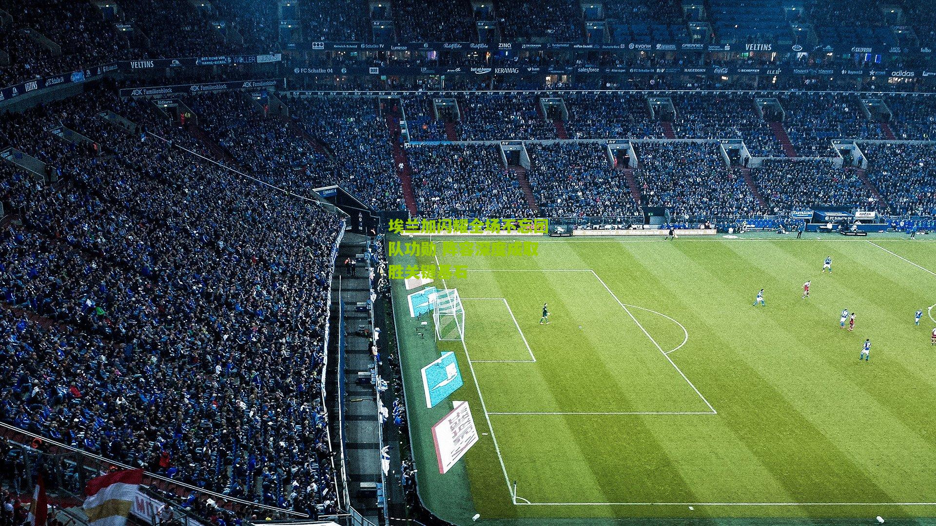 埃兰加闪耀全场不忘团队功勋 阵容深度成取胜关键基石